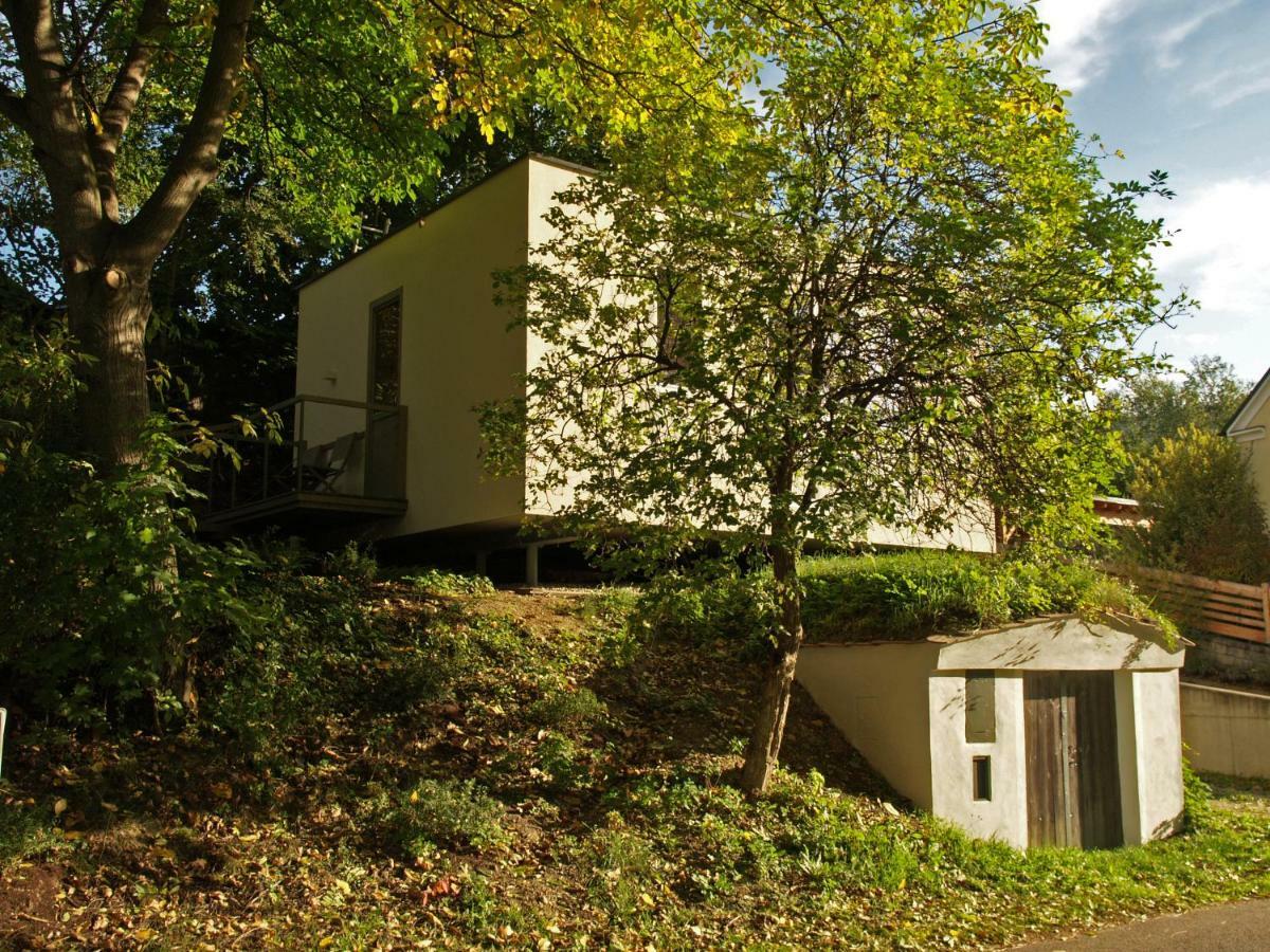 Tiny Guesthouse Kamptal Schönberg am Kamp Esterno foto